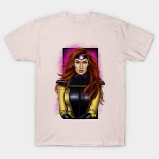 jean grey T-Shirt